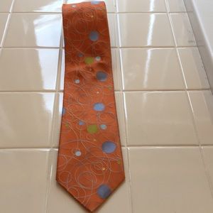 One Men’s Tie from Ted Baker